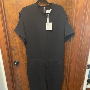 Pistola Jumpsuit-Never Worn-size Large